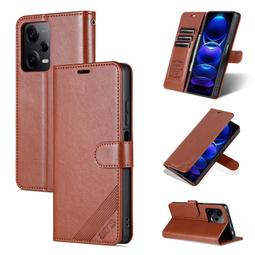 紅米 Note12 Pro+ 5G 手機皮套 防摔 保護殼 note12保護套 復古支架 磁吸侧掀 插卡 手機套 013 歷史價格詳細信息