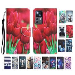 小米 12T 12T Pro 小米 11T 11T Pro 樹與貓頭鷹 手機皮殻 保護殻 歷史價格詳細信息