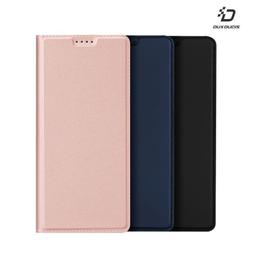 【愛瘋潮】 手機殼 DUX DUCIS  Moto Edge 3 SKIN Pro 皮套 可插卡 可站立 手機殼 手機套 歷史價格詳細信息