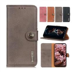 紅米NOTE13 紅米NOTE13PRO 紅米NOTE13PRO+ 5G 經典雙色插卡可站立皮套 歷史價格詳細信息