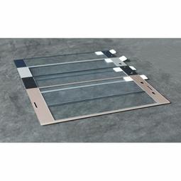 ❤出清優惠價❤SONY XZs 全膠貼合滿版 不碎邊 碳纖維軟邊鋼化膜 保護貼 歷史價格詳細信息