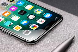 滿版全透明iPhone 11 Pro Max 6 7 8 plus Xs X XR水凝膜全屏覆蓋3D曲面高清軟膜非鋼化膜 價格比較,價格查詢,歷史價格詳細信息