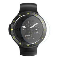 【玻璃保護貼】TicWatch Pro 3 Ultra 智慧 智能 手錶 全屏 9H硬度 鋼化膜 歷史價格詳細信息