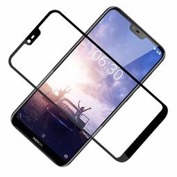 NOKIA 5.1 (全透明/無滿版) 鋼化玻璃膜螢幕保護貼 歷史價格詳細信息