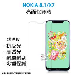 Nokia 8.1 / X7 超強防爆鋼化玻璃保護貼 (非滿版) 螢幕保護貼 歷史價格詳細信息