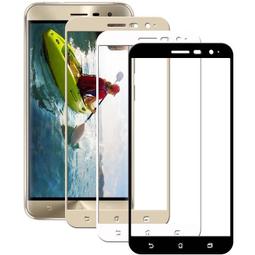 滿版 保護貼 玻璃貼 ASUS ZenFone 6 ZS630KL Xmart 全膠 2.5D 歷史價格詳細信息