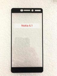 Nokia 6.1 鋼化玻璃滿版 Nokia 6.1 全膠 滿版 9H 二次強化 鋼化TA-1068 鋼化玻璃 價格比較,價格查詢,歷史價格詳細信息