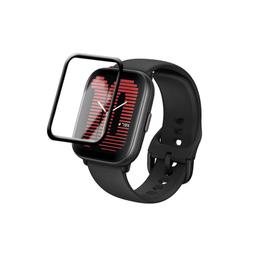 【Amazfit 華米】Active輕巧時尚運動健康智慧手錶(1.75吋/五星定位/14天強力續航/原廠公司貨) 歷史價格詳細信息