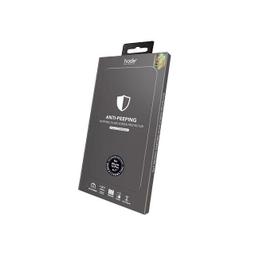 Hoda Apple iPhone 13系列/14系列 0.33 2.5D 滿版防窺玻璃保護貼 窄黑邊 歷史價格詳細信息