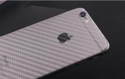 【碳纖維背膜】自動修復 IPHONE6 PLUS IPHONE 6 5.5吋 高黏 軟式 背膜 後膜 貼膜 保護貼 包膜 歷史價格詳細信息