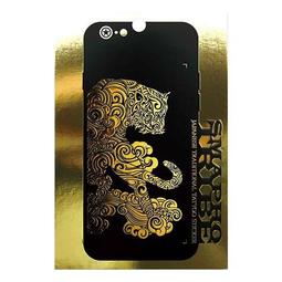 [彩蒔繪官方直營店] 部落刺青紋系列-刺青紋 虎(金) 防水 防刮 機身貼 價格比較,價格查詢,歷史價格詳細信息