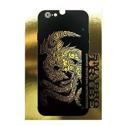 [彩蒔繪官方直營店]  部落刺青紋系列-刺青紋 龍(金屬銀) 防水 防刮 機身貼 歷史價格詳細信息