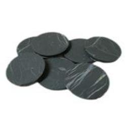 [俄羅斯能量石達人] 俄羅斯次石墨 (shungite) 方形手機貼片 15mm x 25mm 歷史價格詳細信息