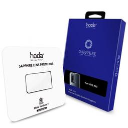 hoda【vivo X60】晶石玻璃軍規防摔保護殼 歷史價格詳細信息