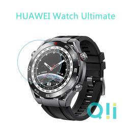 Qii HUAWEI Watch GT(42mm) 玻璃貼 (兩片裝)手錶保護貼 歷史價格詳細信息