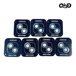 鏡頭保護貼 鏡頭玻璃貼 QinD Apple iPhone 15/iPhone 15 Plus 鷹眼鏡頭保護貼 歷史價格詳細信息