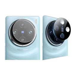 --庫米--vivo X100/X100 Pro 鏡頭玻璃貼 一體式 奈米吸附 鏡頭貼 鏡頭保護貼 鏡頭膜 價格比較,價格查詢,歷史價格詳細信息