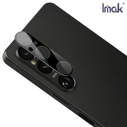 Imak 艾美克 SONY Xperia 10 VI 鏡頭玻璃貼(一體式)(曜黑版) 歷史價格詳細信息