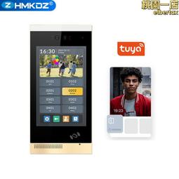 可視對講遮擋裝飾盒樓宇門禁室內機布藝防塵框防撞條電話套罩 歷史價格詳細信息