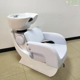 理髮店按摩洗頭床月子中心電動洗頭床美髮店專用洗頭按摩一體床 歷史價格詳細信息