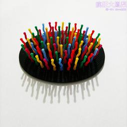 【梳子柯】大半圓白鬃毛梳b1(鬃毛斜捲梳鬃毛梳鬃毛木柄捲梳鬃梳天然鬃毛圓梳豬鬃梳木柄圓梳豬毛梳豬鬃圓梳防靜電圓梳螺旋梳 歷史價格詳細信息
