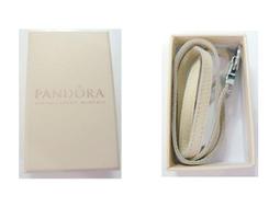 【PANDORA】→ 流行時尚 手機吊帶_證件吊帶-鑰匙吊帶《 尺吋:長約40公分》 價格比較,價格查詢,歷史價格詳細信息