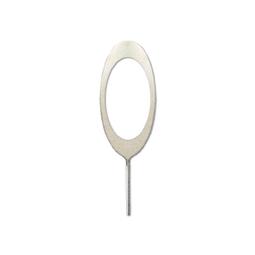 手機取卡針 適用各品牌手機 卡針 SIM卡取卡針 取卡器 歷史價格詳細信息