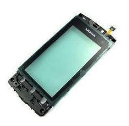 《A殼 觸摸屏》←規格外殼 聯想 Y700-15 Y700-15ISK Y700-15ACZ A殼 頂殼 筆電 全 歷史價格詳細信息
