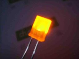 發光二極體f8綠髮翠綠8mm綠光綠色指示燈綠燈長腳直插led燈珠 歷史價格詳細信息