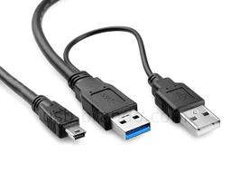 mini usb 3.0 行動硬碟 電腦 傳輸線 數據線 電源線 0.3米1米1.5米5米 歷史價格詳細信息
