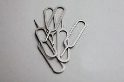 手機取卡針 適用各品牌手機 卡針 SIM卡取卡針 取卡器 歷史價格詳細信息