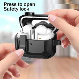 三星 Galaxy Buds 3 Pro 耳機 保護殼 保護套 矽膠殼 附防丟扣環 登山扣 防丟失 軟殼 耳機殼 耳機套 歷史價格詳細信息