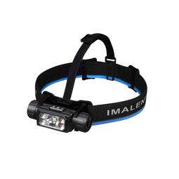 【IMALENT】錸特光電 BL50 雙光源隨身戰術手電筒(3600流明 428米 365nm紫外光 EDC 遠射 搜索) 歷史價格詳細信息