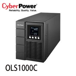 CyberPower 1000VA 在線互動式不斷電系統(CP1000AVRLCDA) 歷史價格詳細信息