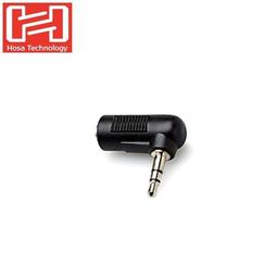 Hosa美國GMP-272耳機3.5mm直角轉接器TRS Right Angle Adaptor 1/8 inch 歷史價格詳細信息