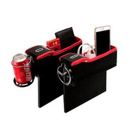 多功能汽車夾縫收納盒(杯架)主駕駛座 / 副駕駛座 (T) 價格比較,價格查詢,歷史價格詳細信息