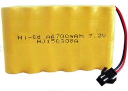 軒林-附發票 適用 AA Ni-Cd 7.2V電池黑色SM接頭 搖控車  #DX050 價格比較,價格查詢,歷史價格詳細信息