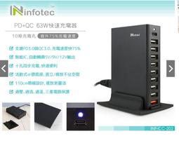 PD-10 PD 誘騙線 Type-C 轉 DC 5V 9V 12V 15V 20V 可調 3A 快充 1.2M 小齊的家 歷史價格詳細信息