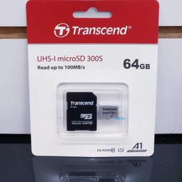 Transcend 創見 micro SDXC 300S 256GB Class 10 UHS-I U3 V30 記憶卡 歷史價格詳細信息