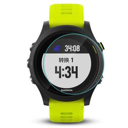 Garmin forerunner 245/645 相容小格紋矽膠錶帶 歷史價格詳細信息