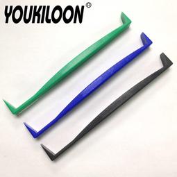 （現貨）拆手機電池翹神器撥 手機維修工具裝電池去解溶 歷史價格詳細信息