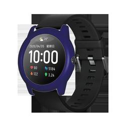 Haylou Solar智能手錶 LS05 9H全滿版鋼化玻璃 嚴選鋼化玻璃貼 觸感靈敏 玻璃貼 保護貼 歷史價格詳細信息