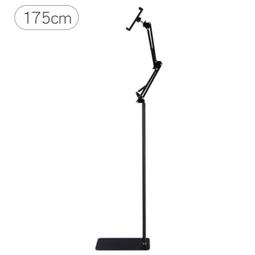 手機架 平板架 懶人支架 ipad支架 直播腳架 175CM 現貨 懸臂落地支架 手機支架 平板支架 躺著追劇 歷史價格詳細信息