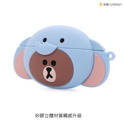 GARMMA LINE FRIENDS AirPods Pro 耳機盒 矽膠保護套 歷史價格詳細信息