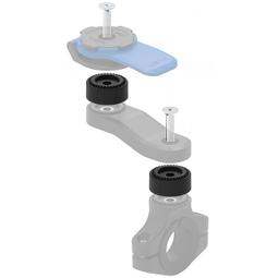 ｜台灣代理｜澳洲 QUAD LOCK【單車把手座 - PRO款】OUT FRONT MOUNT PRO 歷史價格詳細信息