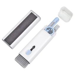 鍵盤清潔刷 多功能耳機清潔筆 七合一清潔組 耳機清潔工具 螢幕 相機 筆電 手機 清潔毛刷 AirPods耳機 歷史價格詳細信息