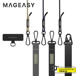 MAGEASY STRAP iPhone 手機掛繩組 手機掛繩夾片 手機繩 背繩 吊繩 價格比較,價格查詢,歷史價格詳細信息