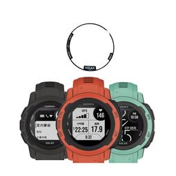 Garmin Instinct 2x/2s /2 系列 手錶傳輸充電孔防塵塞-黑（二入） 歷史價格詳細信息