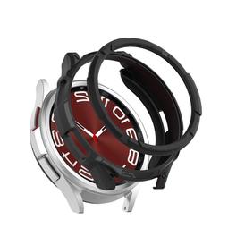 【半包保護殼】Garmin VivoMove Trend 鎧甲錶殼 防摔 邊框 軟殼 歷史價格詳細信息