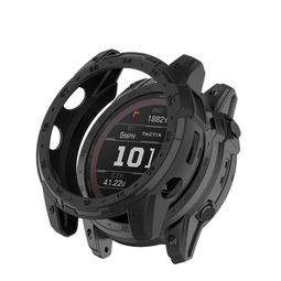 【半包保護殼】適用 Garmin instinct 2X 鎧甲錶殼 防摔 邊框 軟殼 歷史價格詳細信息